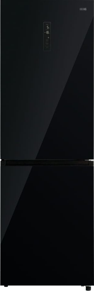 Lodówka Berg BRGCZ338E