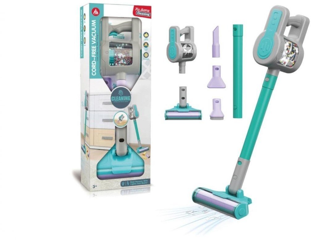 Odkurzacz pionowy Artyk Odkurzacz pionowy