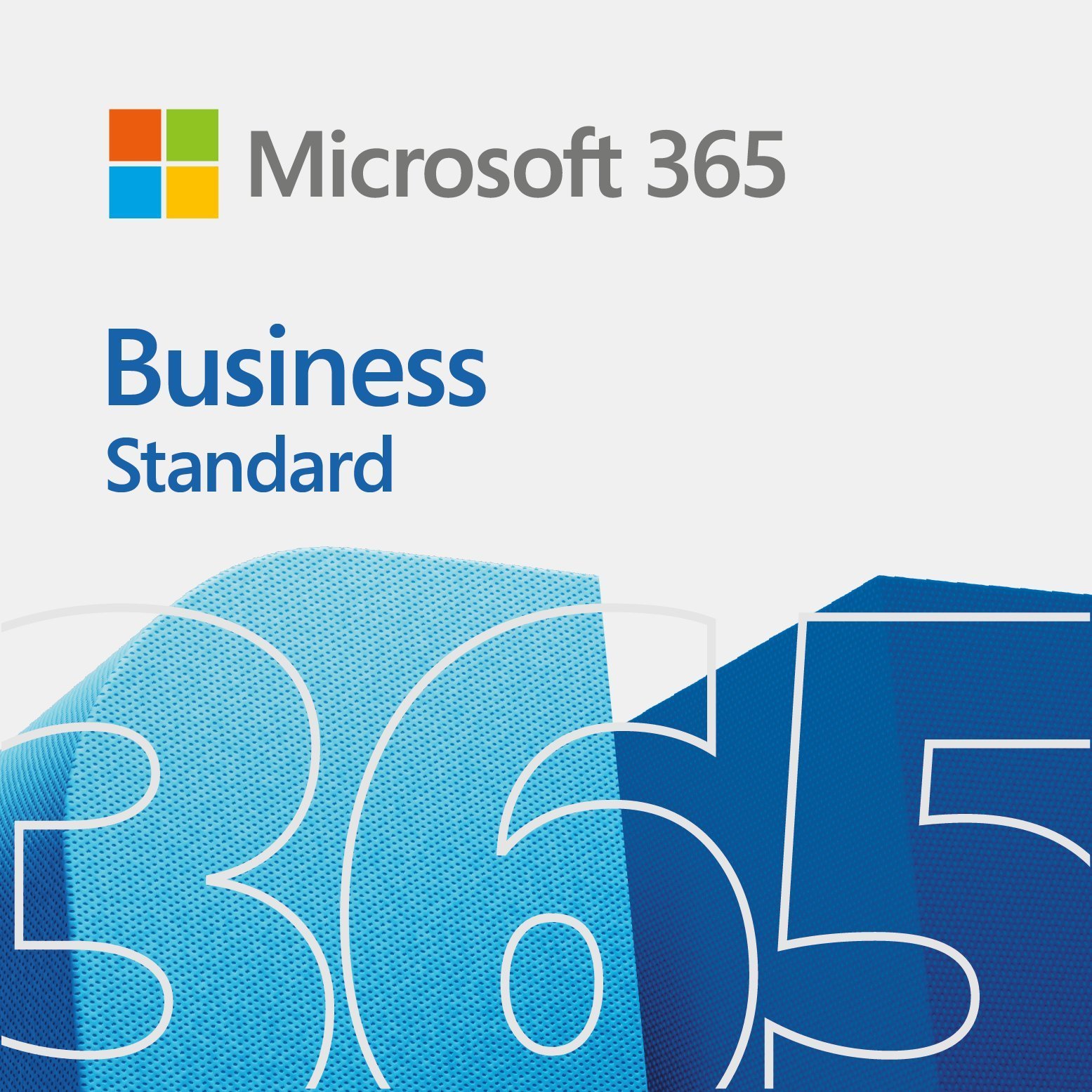 Zdjęcia - Oprogramowanie Microsoft 365 Business Standard PL Subskrypcja 1 rok  (MS-365-BUSINESS)
