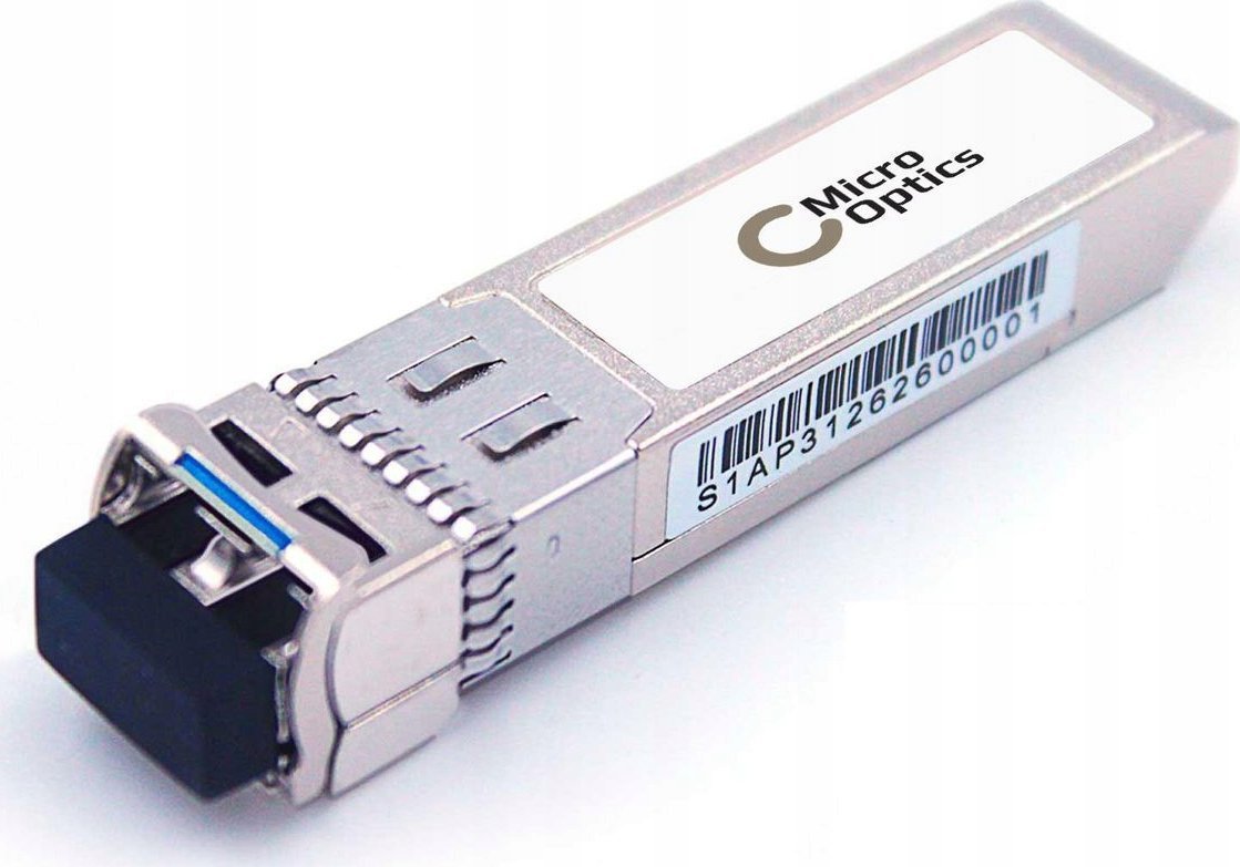 Moduł SFP Lanview Lanview MO-MFB-FX moduł przekaźników sieciowych Swiatłowód 1250 Mbit/s SFP 1310 nm
