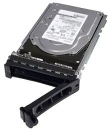 Dysk Dell HDD 8TB SATA6 3.5 7.2K 512E H-L, KRV2W