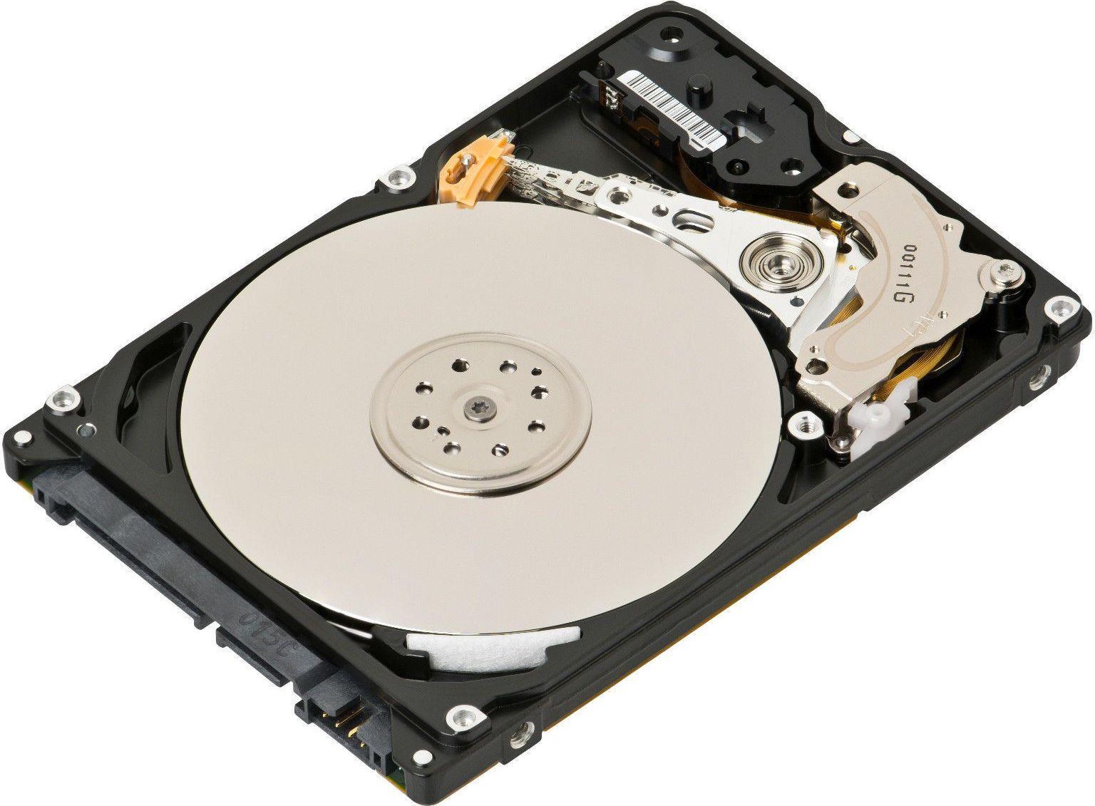 Dysk serwerowy Dell 600GB 2.5'' SAS-3 (12Gb/s) (400-ATIN)