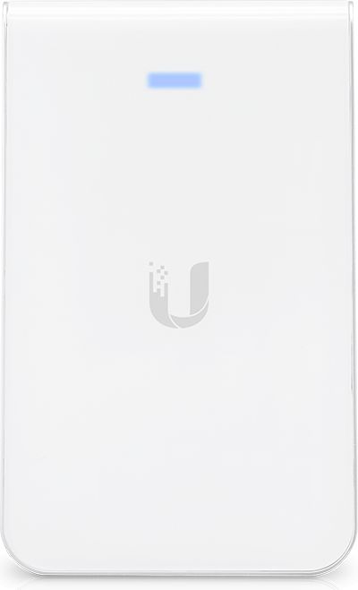  Access Point Ubiquiti UniFi AP AC In Wall (UAP-AC-IW)