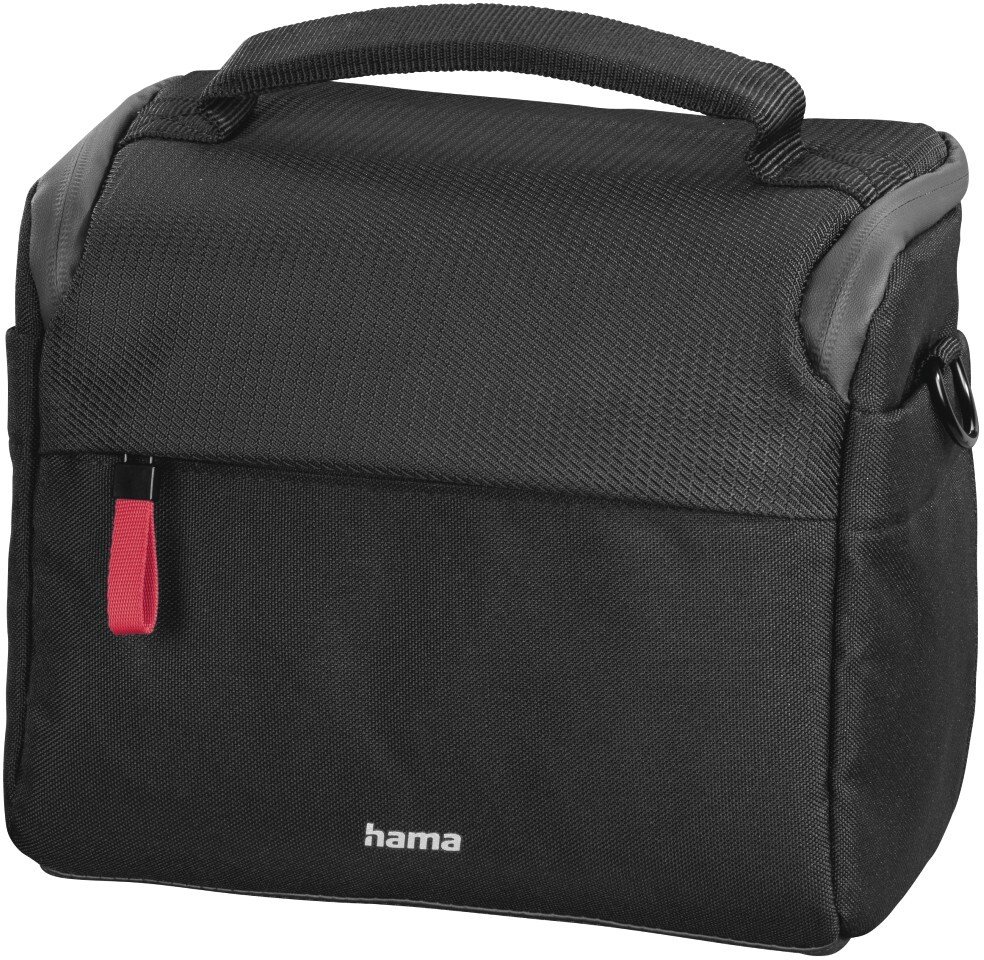 Torba Hama Hama Camera bag Matera 130 black 121338