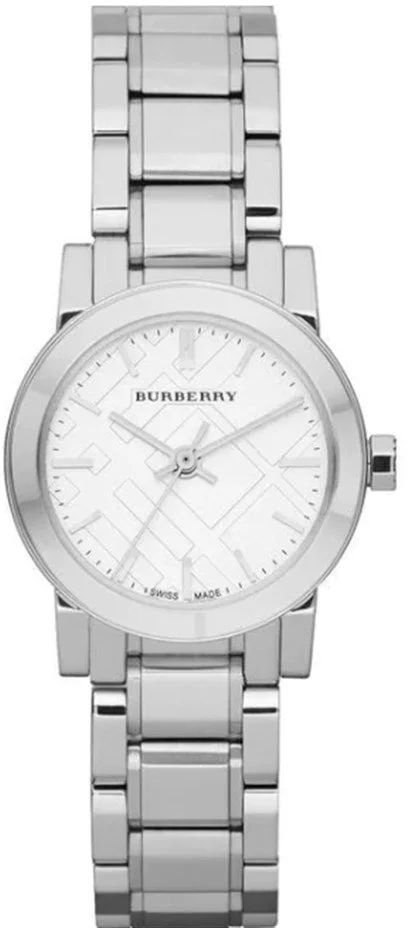 Zegarek Burberry WATCH BURBERRY WOMEN BU9200 (26MM)