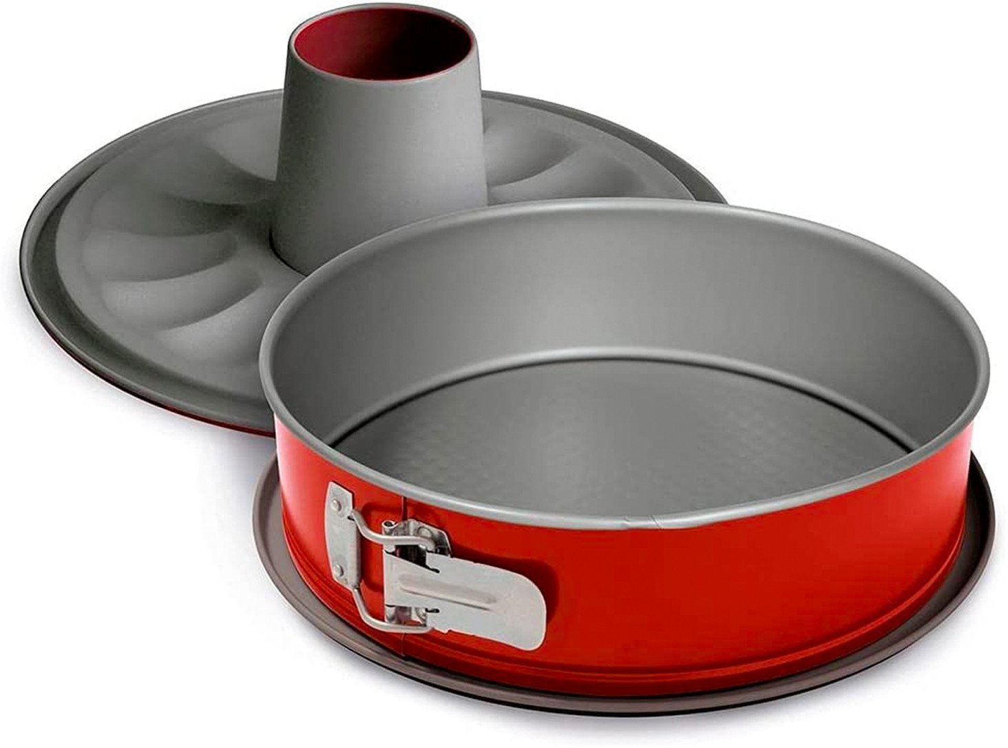 HH Poland Cake and cupcake tin Rossana O 28 x 7 7cm 8006043017014