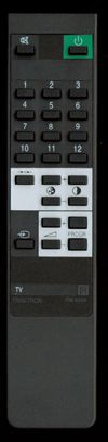 Pilot RTV Sony RM656, Zamiennik (PIL0112)