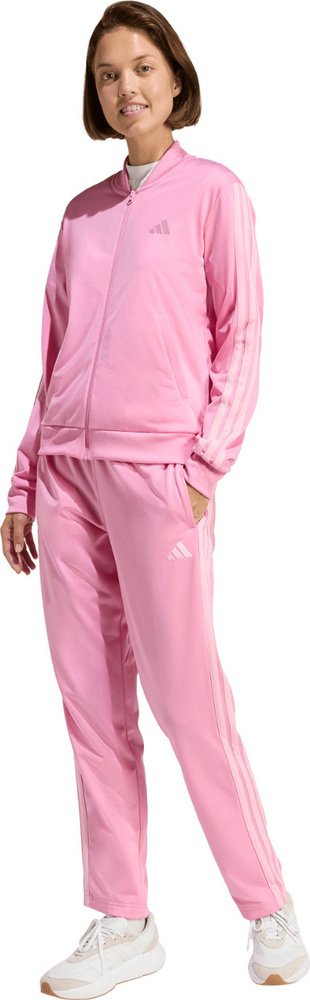 Adidas Dres damski adidas Dayready różowy KB8160 XL