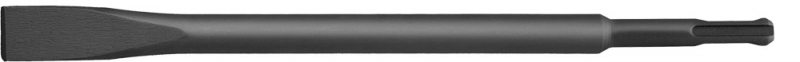 Graphite Dłuto SDS-max 50x18x400mm - 57H563