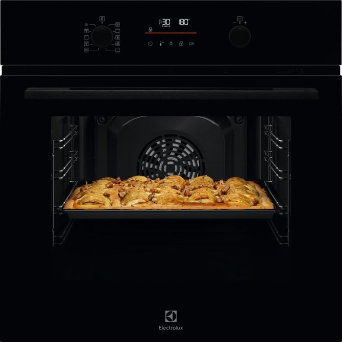 Piekarnik Electrolux OVEN EOFDP46BK ELX