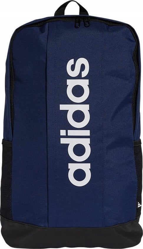 Adidas Plecak sportowy Linear granatowy (IN6120)