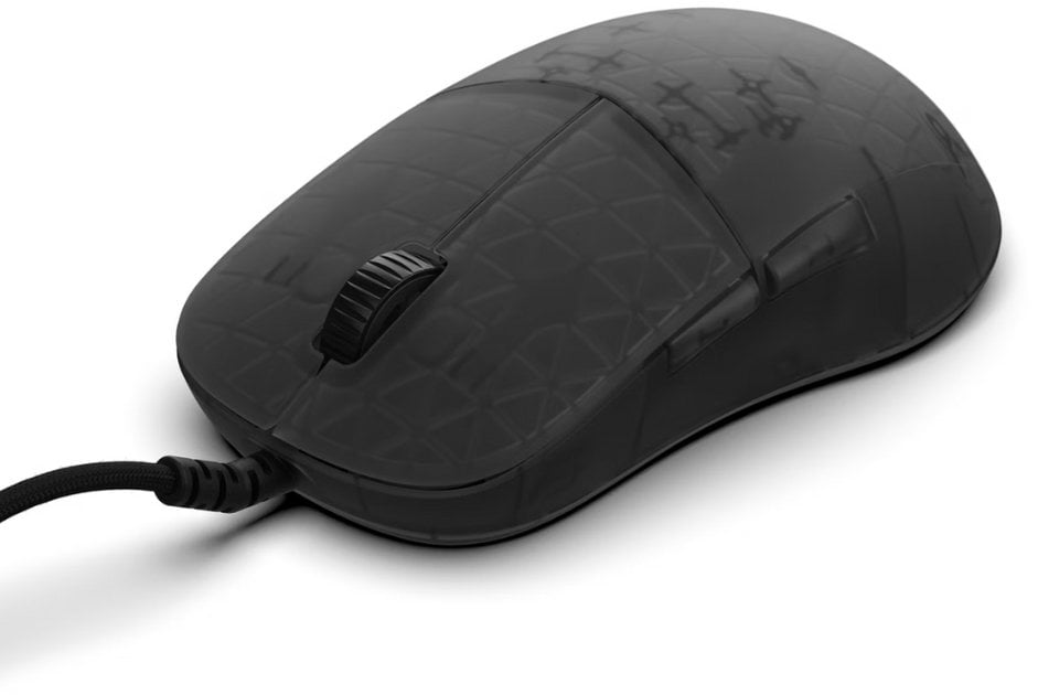 Endgame Gear XM2 8k v2 Gaming-Maus, 8.000Hz - Dark Frost
