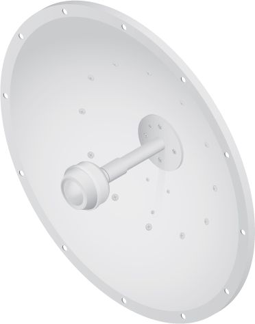 AF-3G26-S45 - Antena Ubiquiti AirFiberX AF-3G26-S45