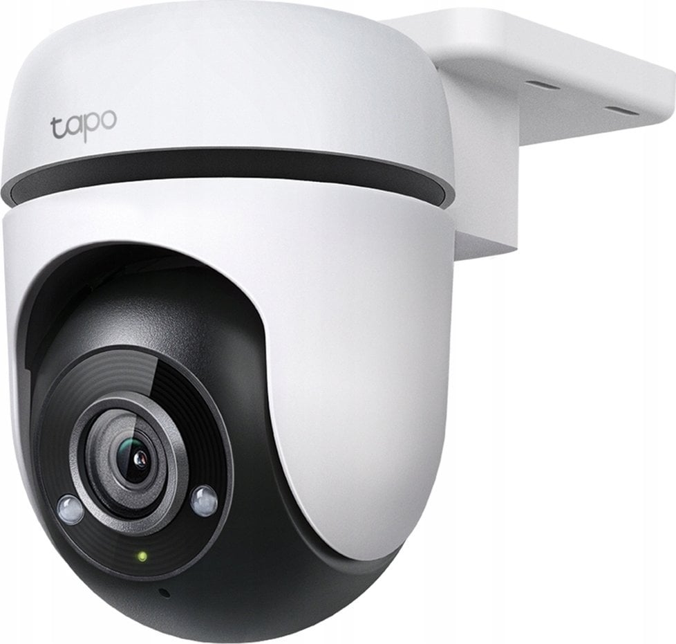 Zdjęcia - Kamera do monitoringu TP-LINK Kamera IP   | Pan/Tilt Security WiFi Camera | TC40 | Dome | 