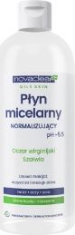 Diagnosis Płyn Micelarny Novaclear Acne Normalizujący 400 ml
