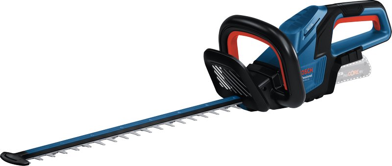 Bosch Nożyce akumulatorowe GHE 18V-50 (II) 50 cm