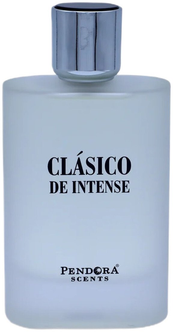PENDORA SCENTS Klasyczny Intensywny EDP spray 100ml