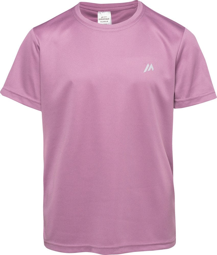 Dziecięca Koszulka Z Krótkim Rękawem Dillion Jr blue/black rozmiar 164 [cze]