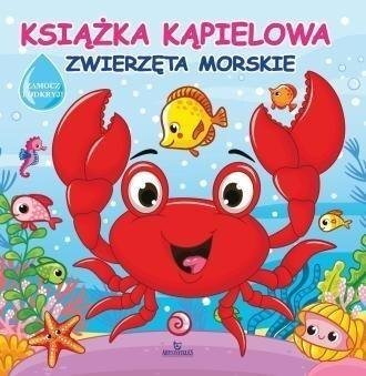 Arystoteles Książka kąpielowa. Zwierzęta morskie