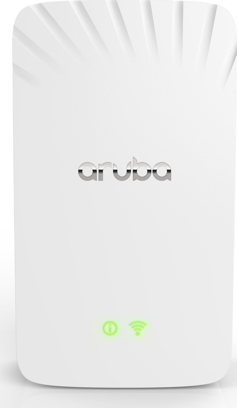 Access Point HPE ARUBA AP-503H (RW) UNIFIE STOCK