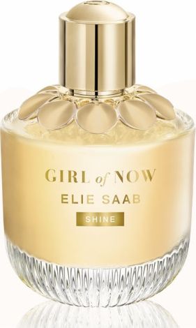 Elie Saab Girl Of Now Shine EDP 30 ml