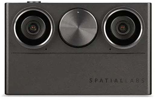 Kamera internetowa Acer ACER SPATIALLABS EYES ASEC-1