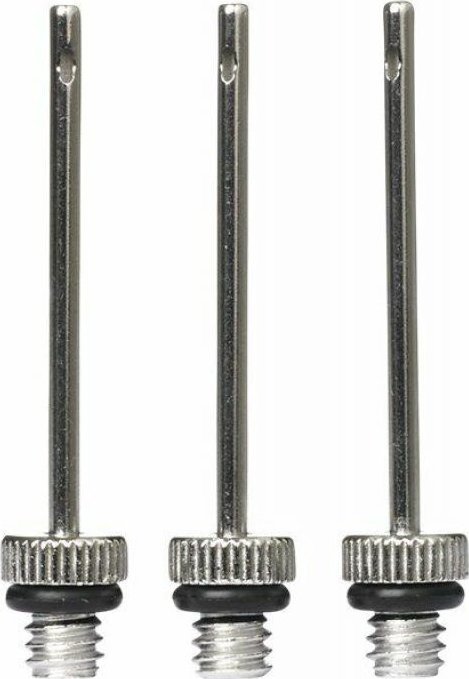 Select Igły metalowe Select 3 szt. 17476