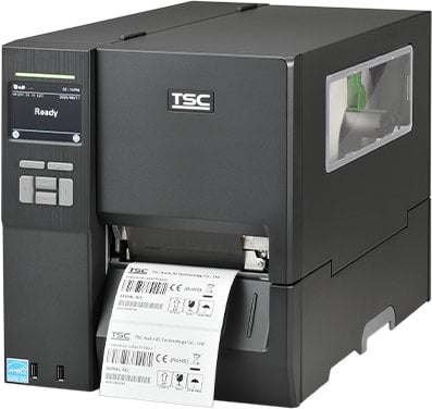 TSC Industriedrucker MH241T [MH241T-A001-0302]