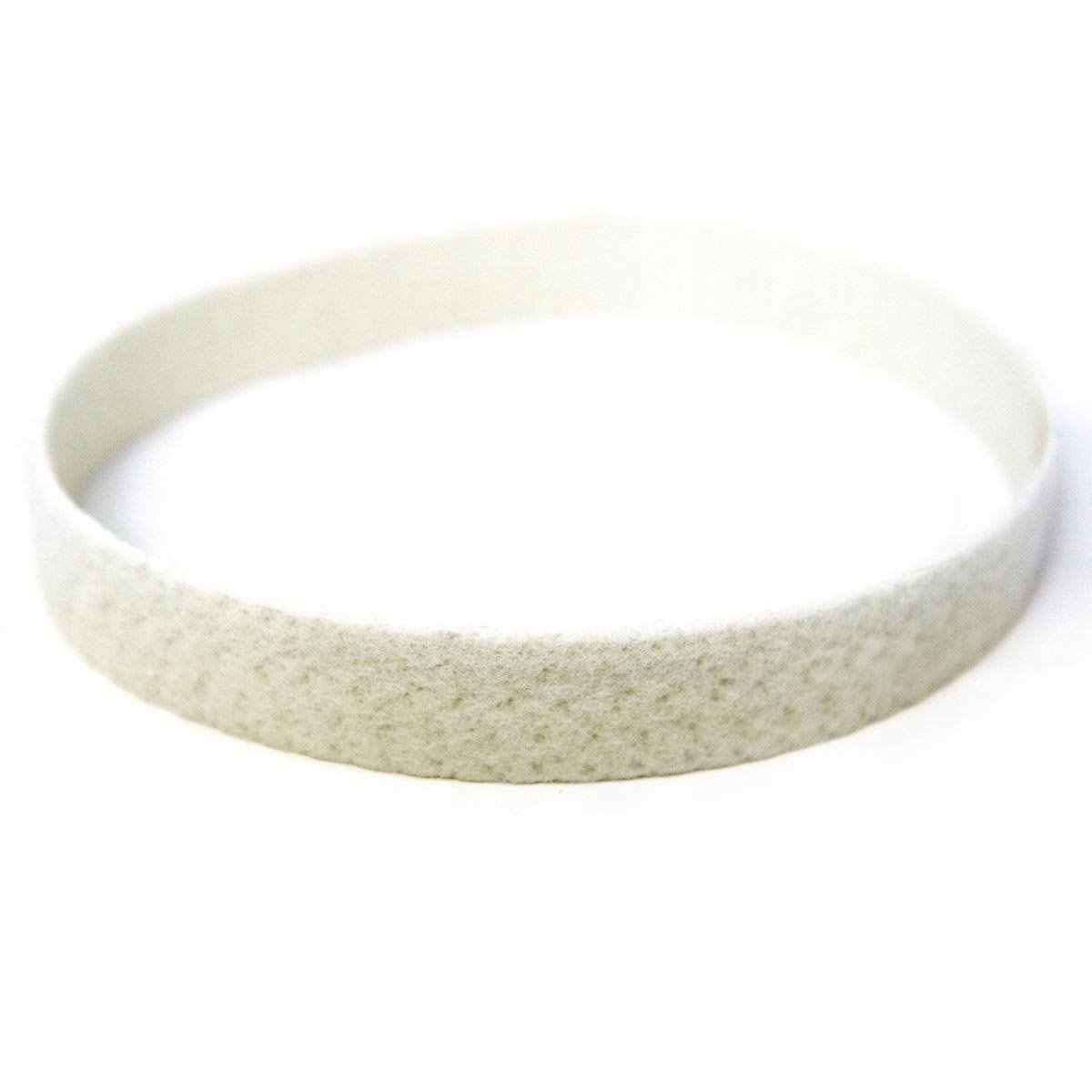 Glob Pas bezkońcowy 30x650mm włóknina - zastosowanie przystawki GS01-00, GS01-01,GS03-01, GS09-00 (G...
