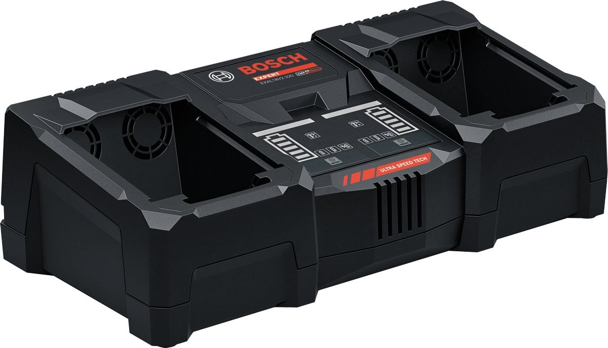 Bosch EXPERT EXAL18V2-320 Akku-Ladegerät