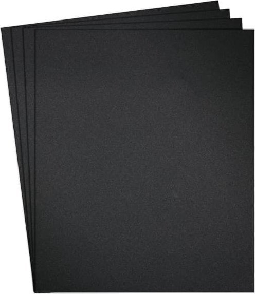 Klingspor PAPIER ŚCIERN.WODO.PS8A ARK.230*280 GR.1200(45031) OP.50SZT