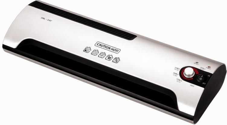 Laminator Wallner DWL-3AF