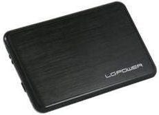 Kieszeń LC-Power LC-PRO-25BUB