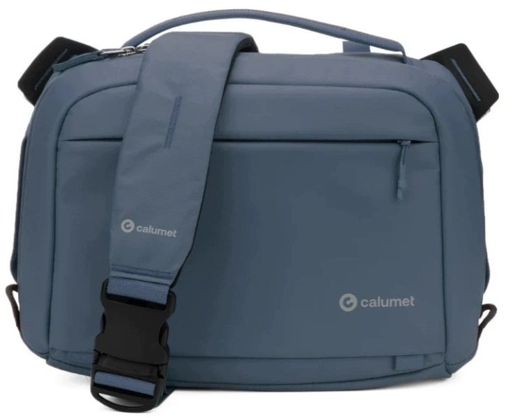Torba Calumet PRIME Sling 7L Navy (CALSBPM07N)