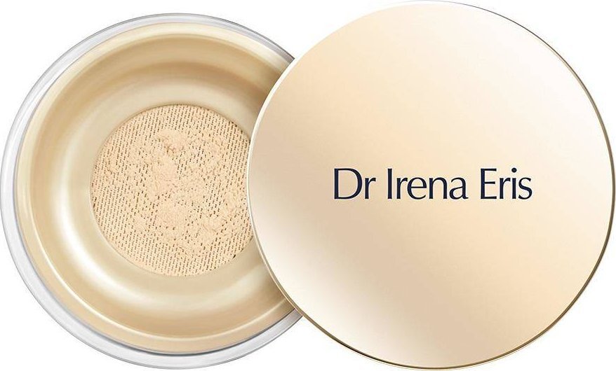 Dr Irena Eris , Matt & Blur Make up Fixer Ultralekki puder utrwalający makijaż, 10g