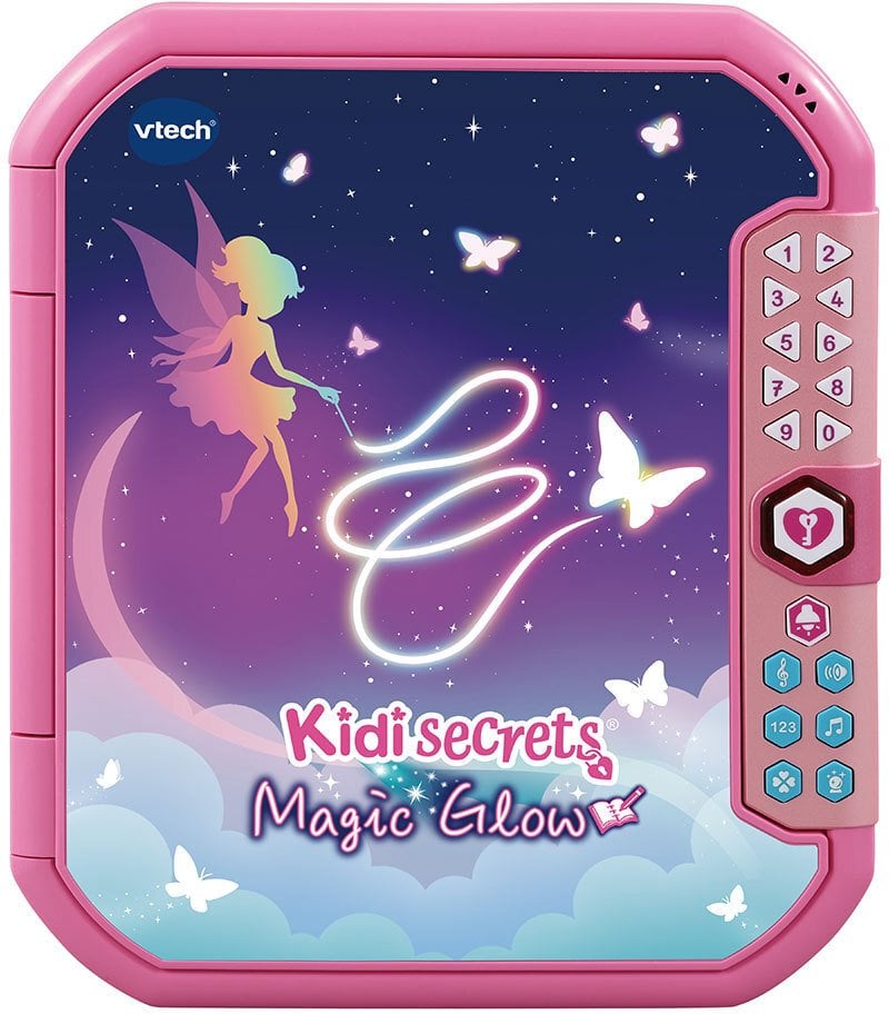 Telefon stacjonarny Vtech 532404