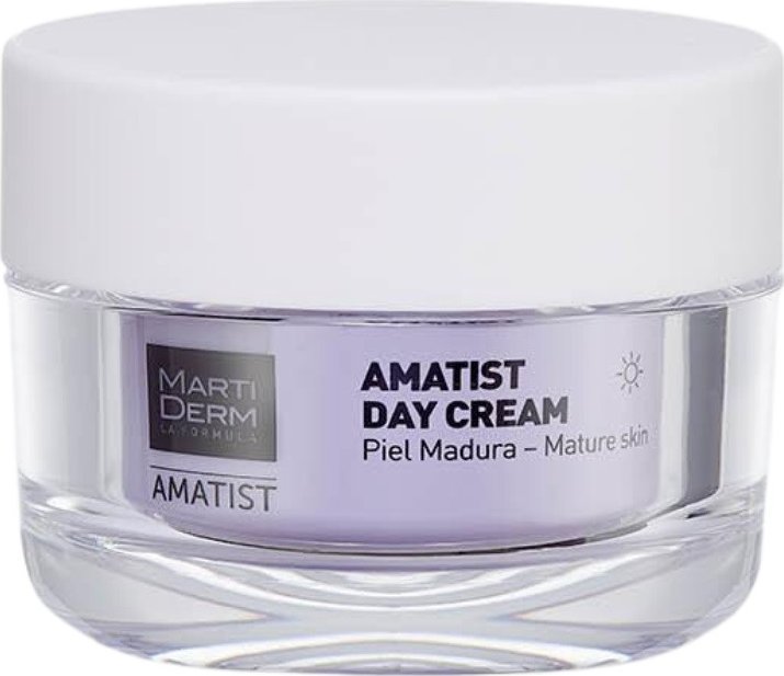 Martiderm Amatist Day Cream krem do twarzy na dzień 50ml