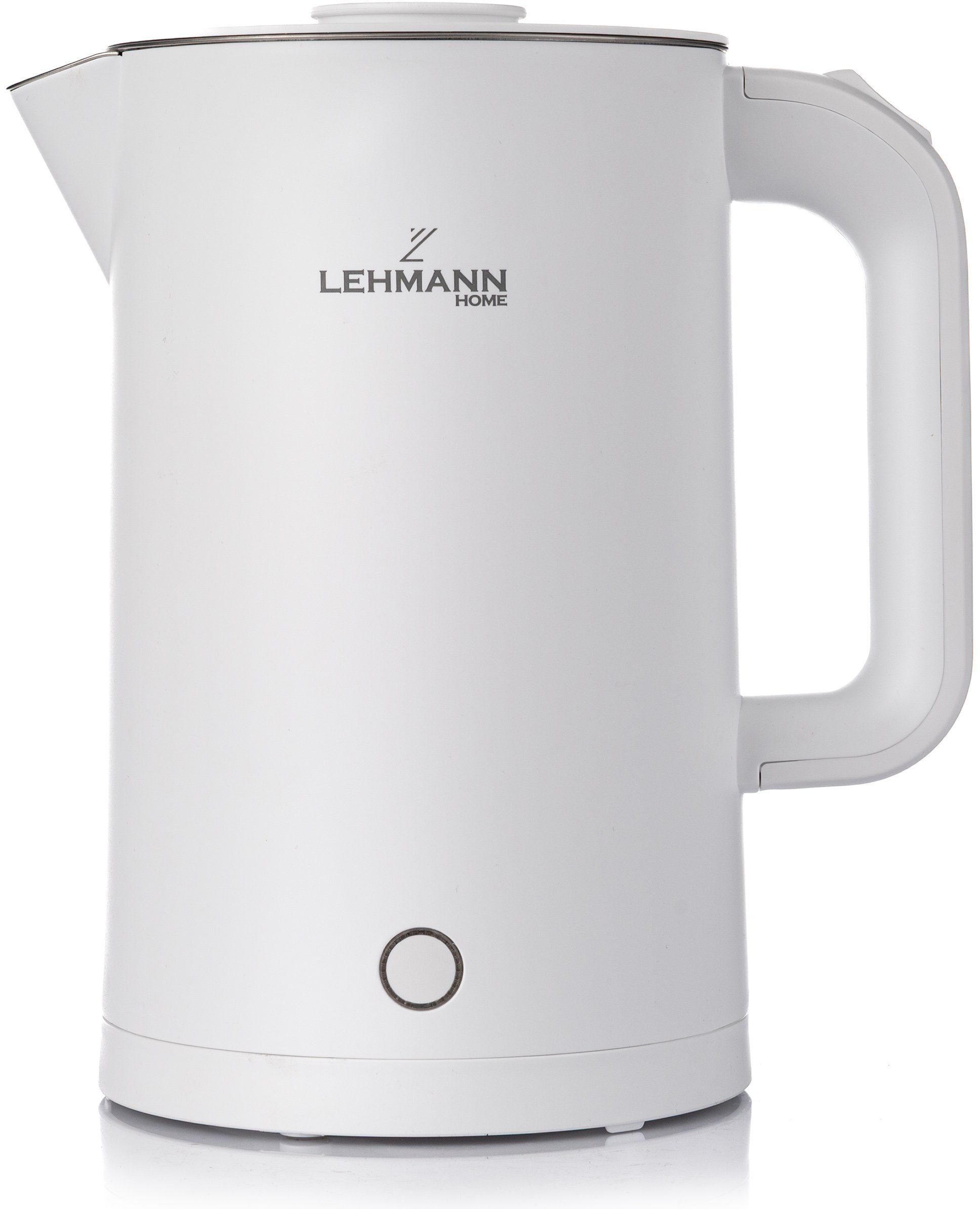 CZAJNIK ELEKTRYCZNY LEHMANN VENICE BIAŁY