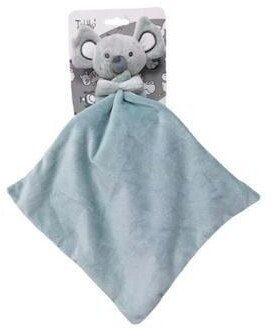 Tulilo Koala szara miluś