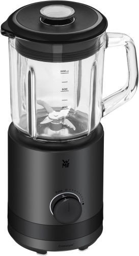 Blender kielichowy WMF Blender kielichowy KitchenMinis Deep Black
