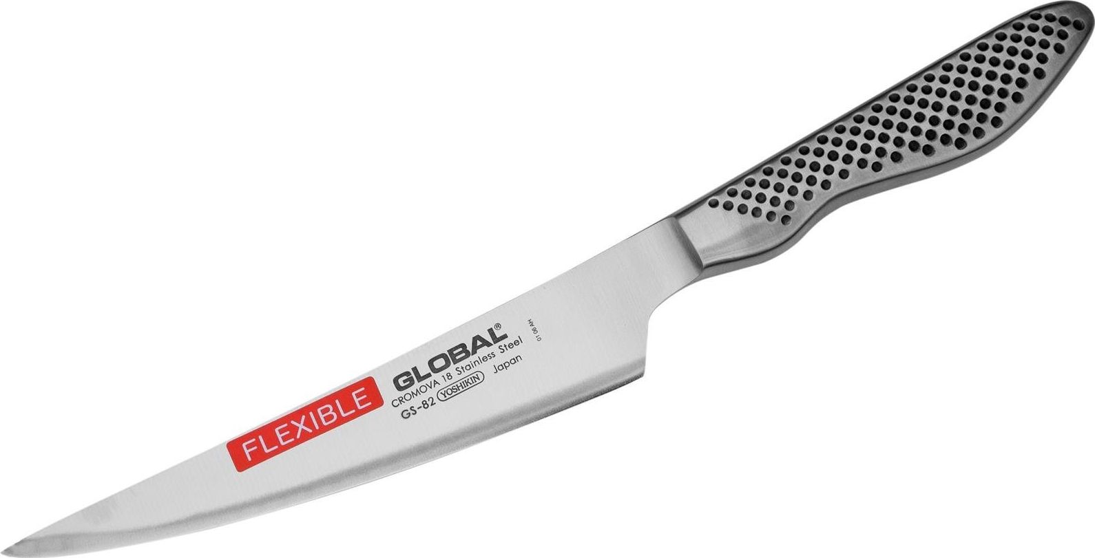 Global Nóż kuchenny Global uniwersalny nóż do sushi 14,5cm Global GS-82 uniwersalny