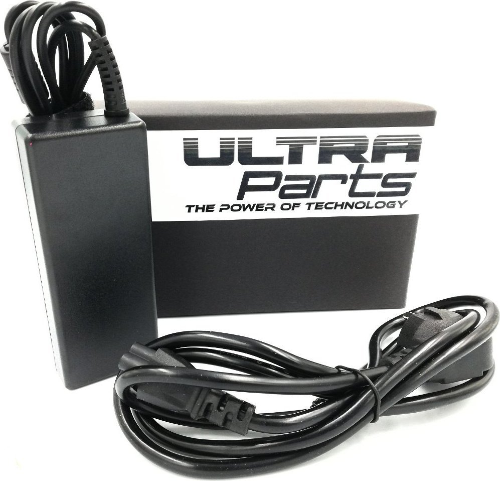 Zasilacz do laptopa Ultra Parts 90 W, 4.4 mm, 4.7 A, 19.5 V