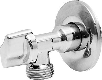 Perfexim Zawór kątowy antykamienny 1/2"x3/8" (02-055-1510-000)