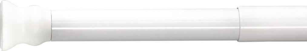 Ridder Drążek do zasłony prysznicowej