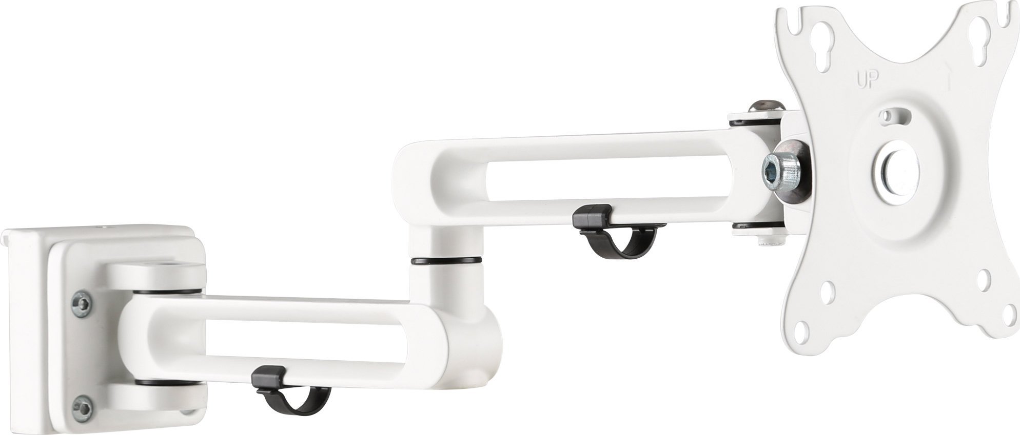 InLine Uchwyt ścienny na monitor 17" - 32" (23183B)