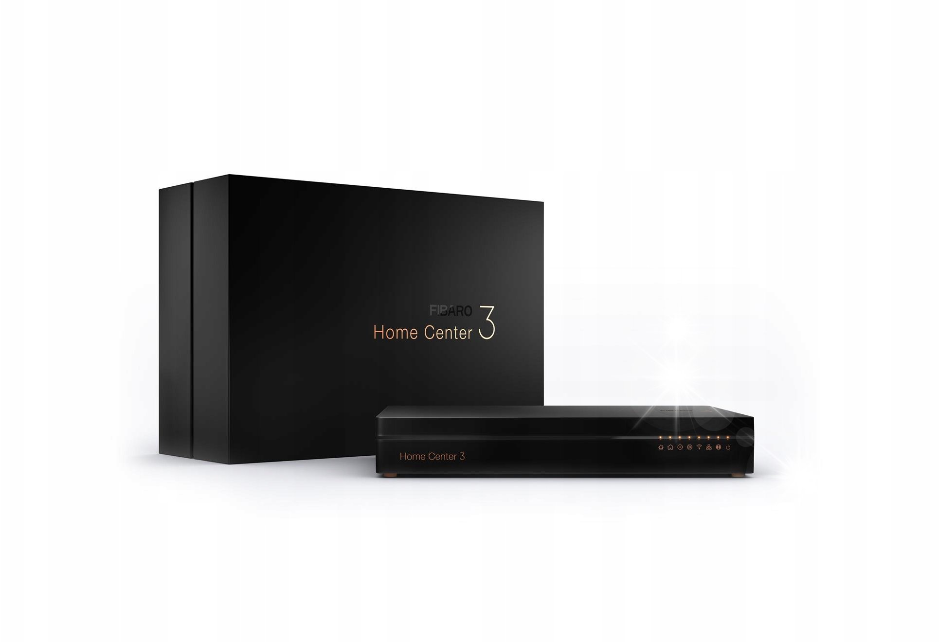 Fibaro FIBARO Home Center Centrala SMARTHOME