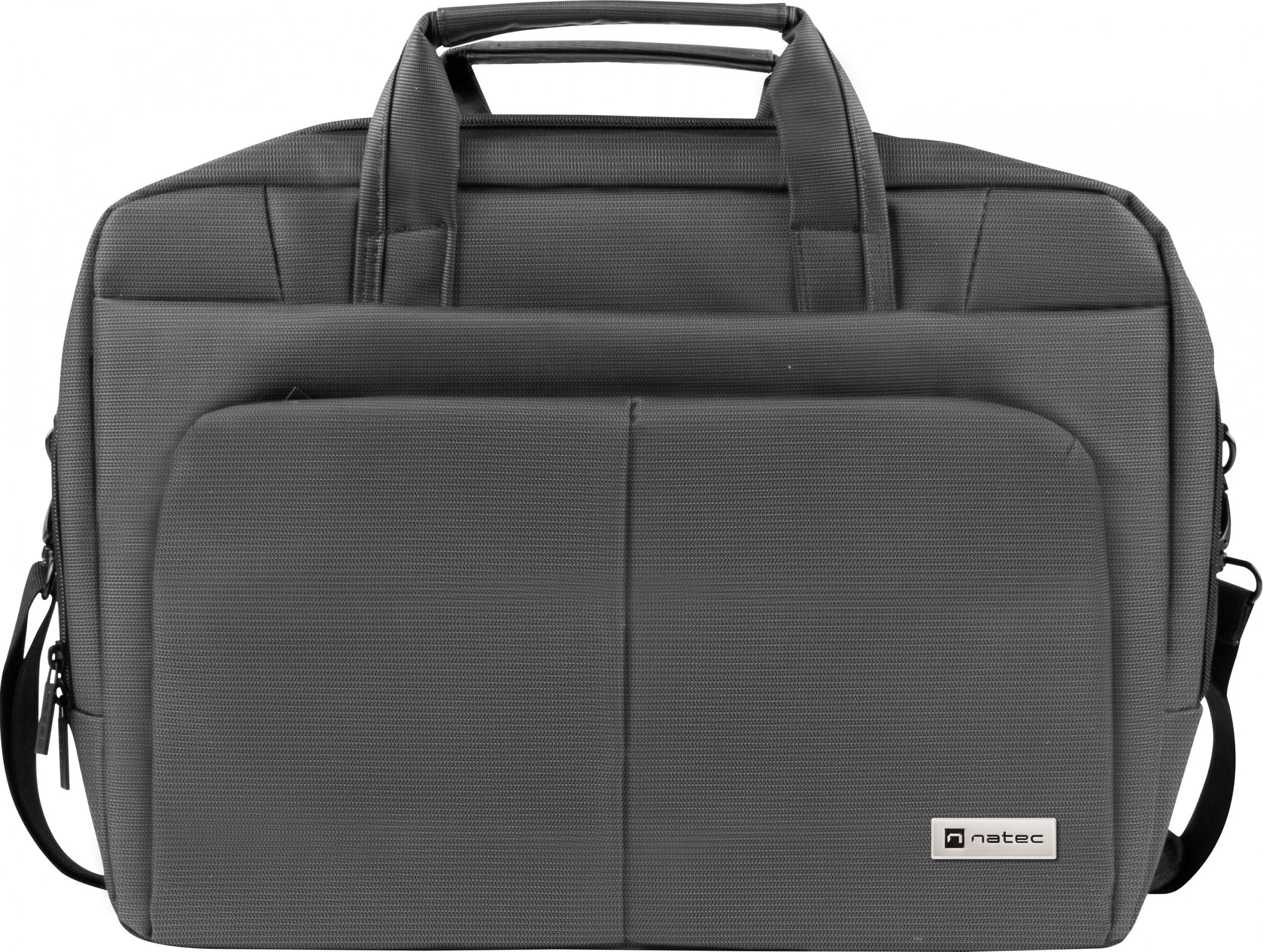 Torba Natec Gazelle 16" Grafitowa (NTO-0812)