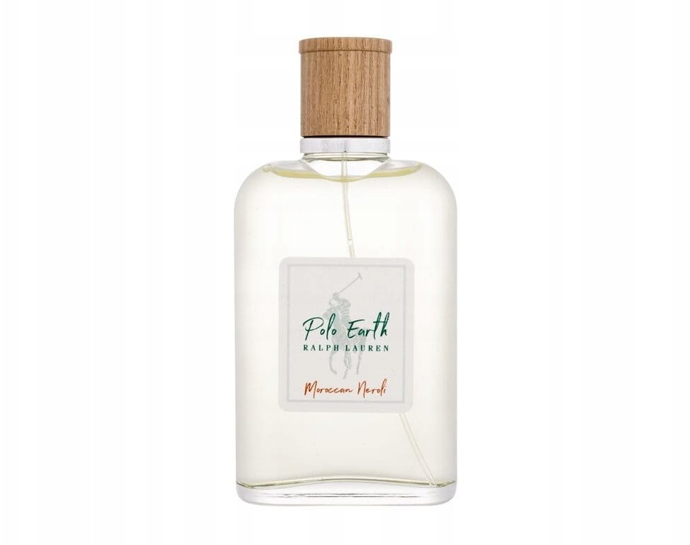 RALPH LAUREN Polo Earth Moroccan Neroli EDT spray 100ml