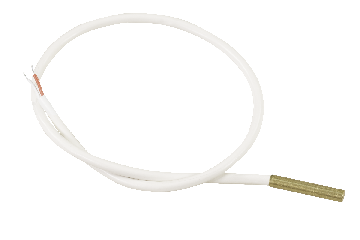 Zamel Sonda temperatury KTY81-210 przewód 3m STZ-02 (EXT10000128)