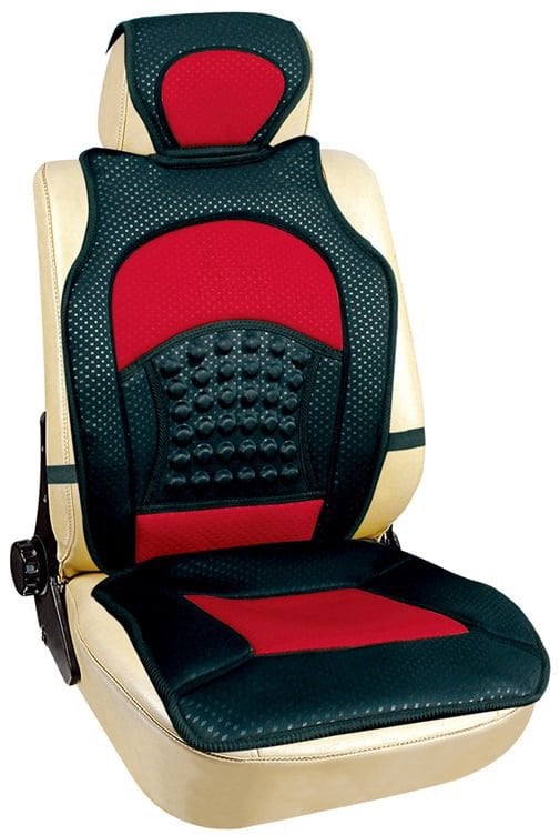 TomPar Pokrowiec na fotel samochodowy AUTOSERIO AG-26105-7